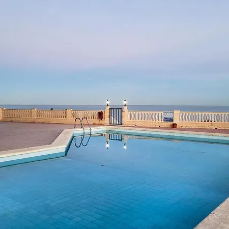 2 Bedroom Cozy Apartment In El Campello Apartment *