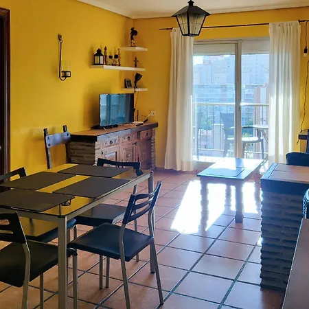 2 Bedroom Cozy Apartment In El Campello * El Campello