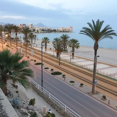 2 Bedroom Cozy Apartment In El Campello El Campello