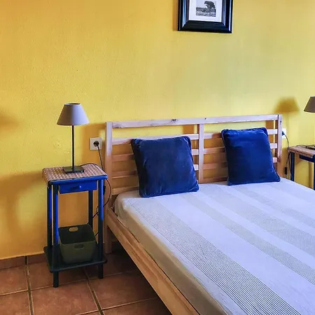 2 Bedroom Cozy Apartment In El Campello *