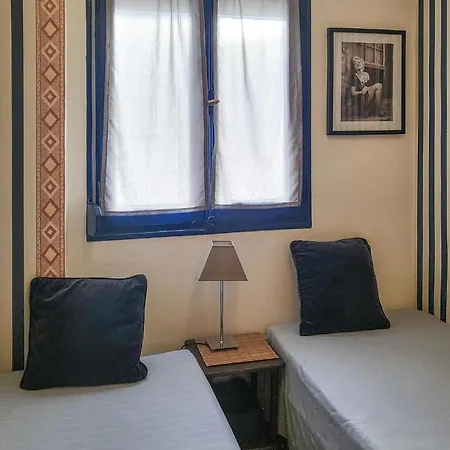 2 Bedroom Cozy In El Campello